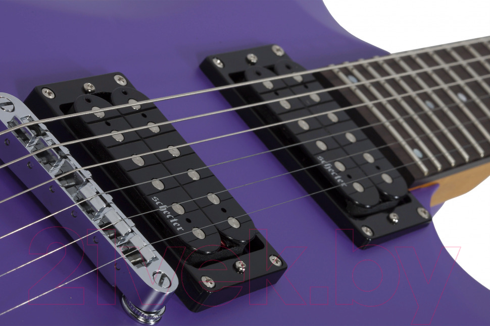 Электрогитара Schecter C-6 Deluxe SDP