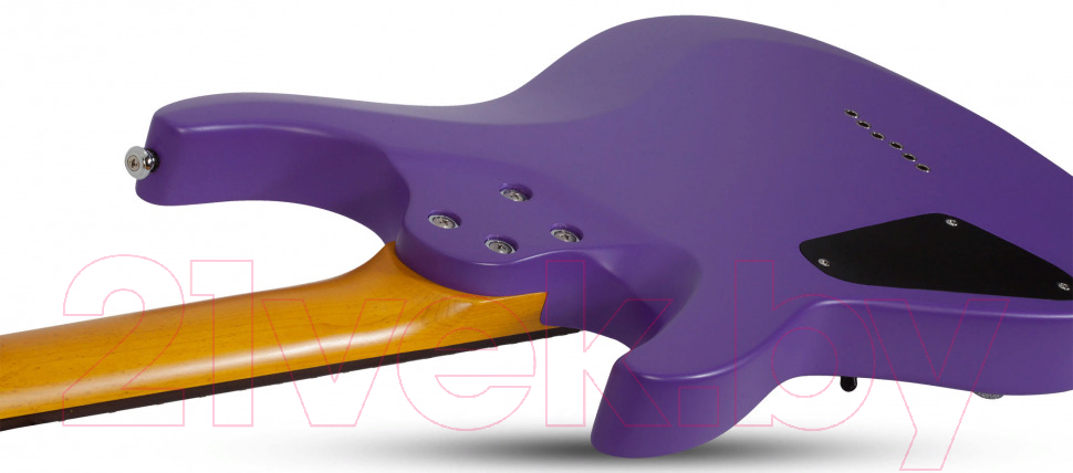 Электрогитара Schecter C-6 Deluxe SDP