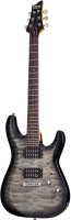 Электрогитара Schecter C-6 Plus CB  - 