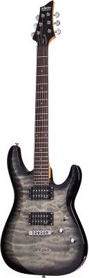 Электрогитара Schecter C-6 Plus CB 