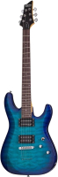 Электрогитара Schecter C-6 Plus OBB - 