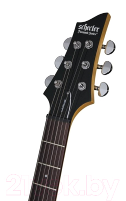 Электрогитара Schecter C-6 Plus OBB