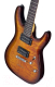 Миниатюра изображения товара Электрогитара Schecter C-6 Plus VSB