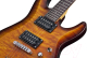 Миниатюра изображения товара Электрогитара Schecter C-6 Plus VSB