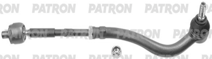 Рулевая тяга Patron PS2106R