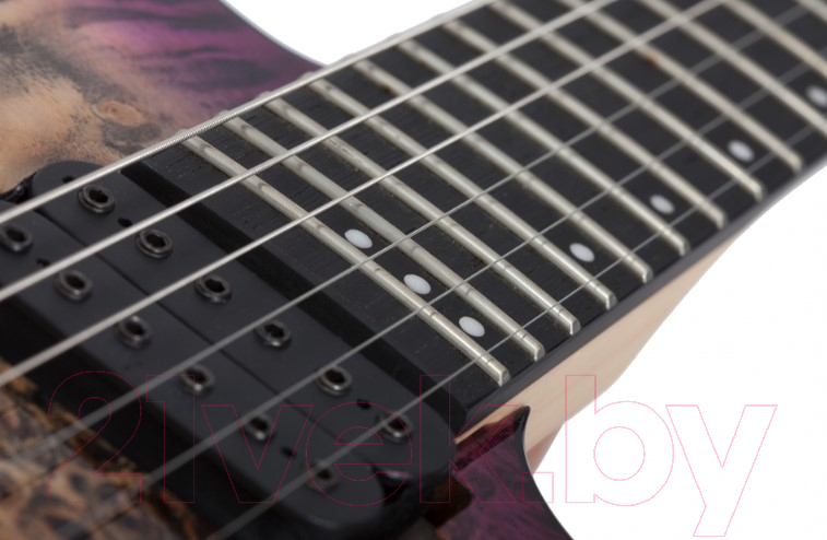 Электрогитара Schecter C-6 Pro Fr ARB