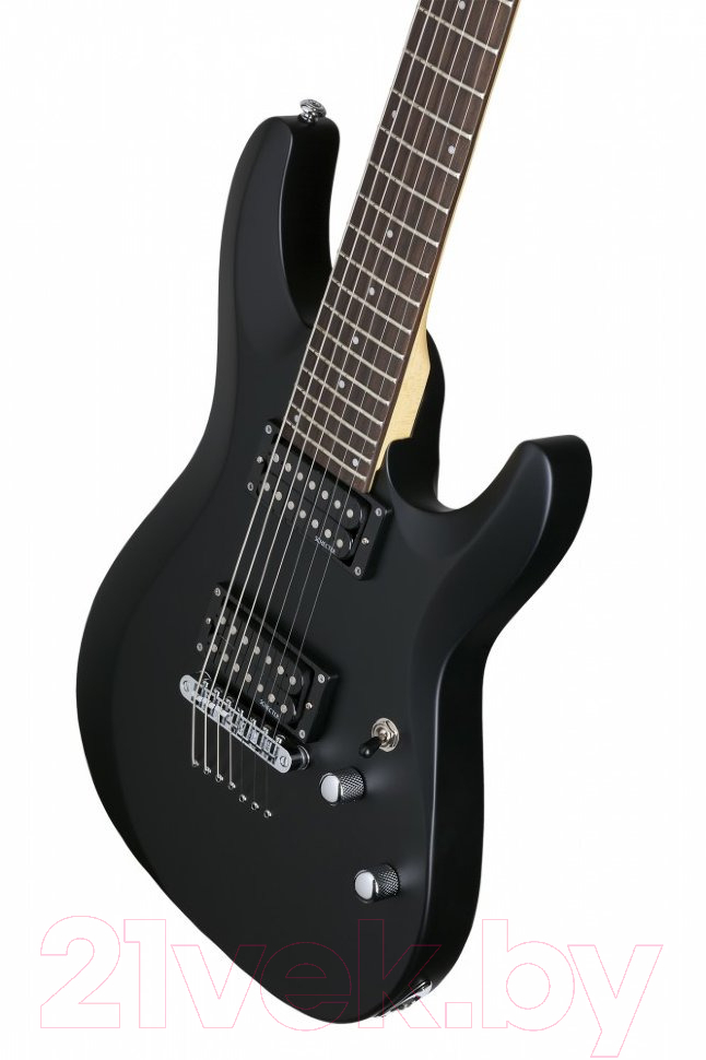 Электрогитара Schecter C-7 Deluxe SBK