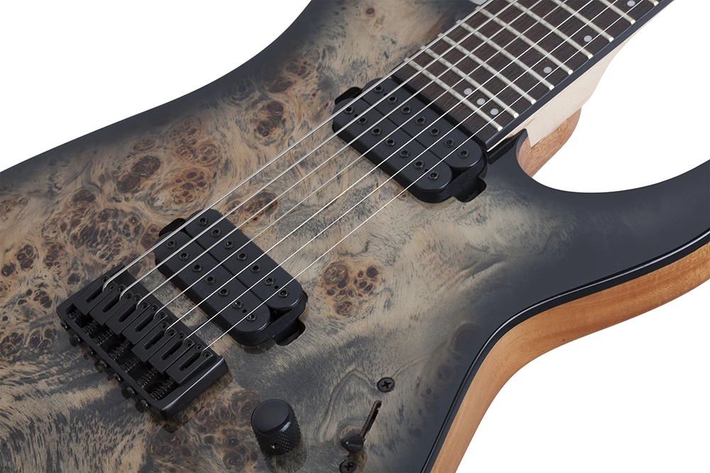 Электрогитара Schecter C-7 PRO CB