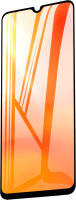 Защитное стекло для телефона Volare Rosso Needson Glow для Honor X7 (черный) - 