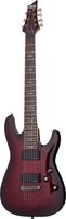 Электрогитара Schecter Demon-7 CRB - 