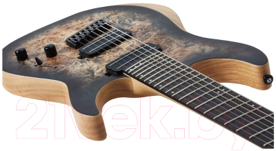 Электрогитара Schecter Reaper-7 Multiscale SCB