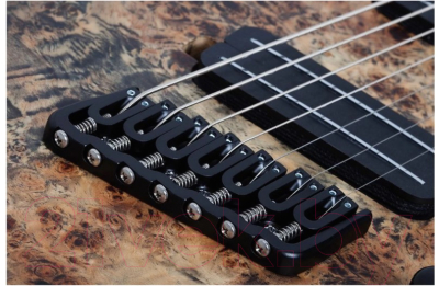 Электрогитара Schecter Reaper-7 Multiscale SCB