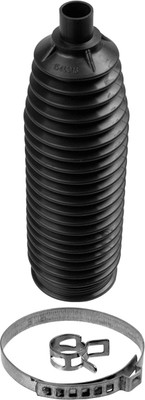 Пыльник рулевой рейки Lemforder 3528501 - 