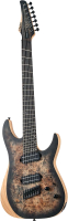 Электрогитара Schecter Reaper-7 Multiscale SSKYB - 