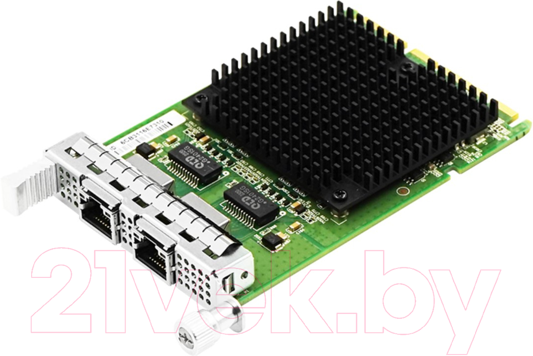 Сетевой адаптер LR-Link LRES3041PT-OCP
