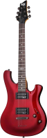 Электрогитара Schecter SGR 006 MRED - 