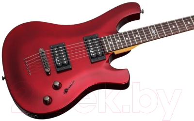 Электрогитара Schecter SGR 006 MRED