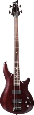 

Бас-гитара, SGR C-4 Bass WSN