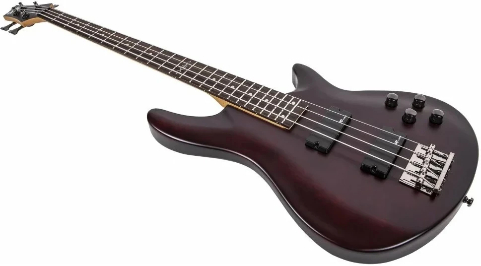 Бас-гитара Schecter SGR C-4 Bass WSN — фото 3