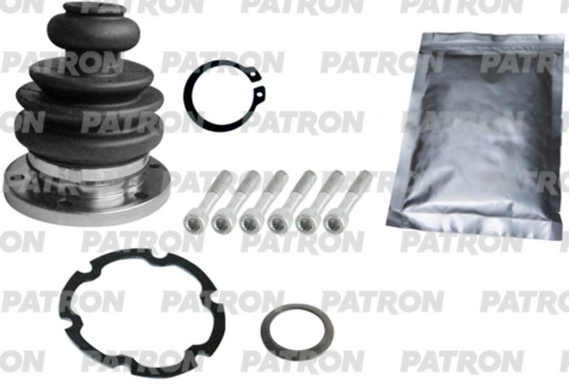 Пыльник ШРУСа Patron PDC0105