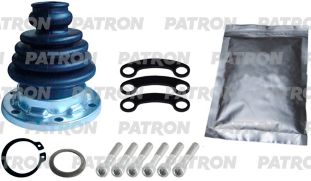 Пыльник ШРУСа Patron PDC0106