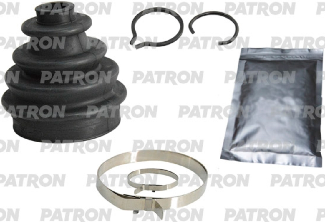 Пыльник ШРУСа Patron PDC0108