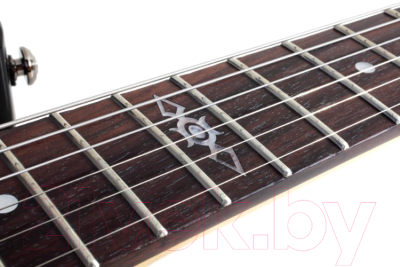 Электрогитара Schecter SGR S-1 MRED