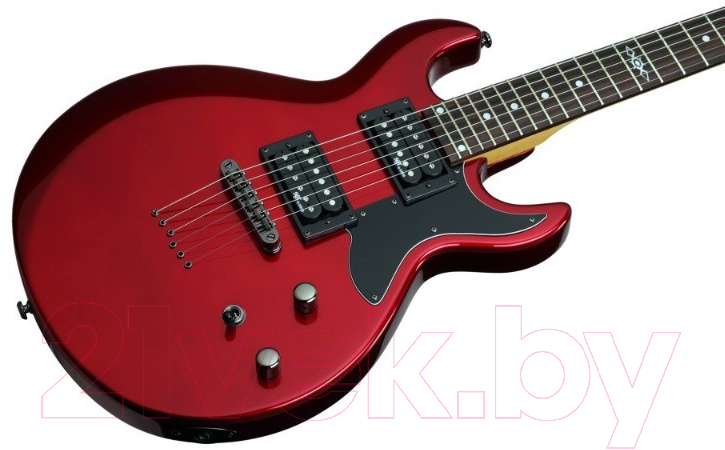 Электрогитара Schecter SGR S-1 MRED