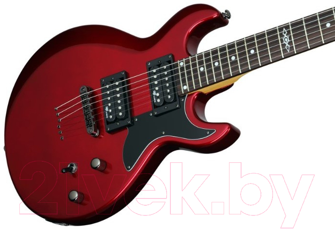 Электрогитара Schecter SGR S-1 MRED