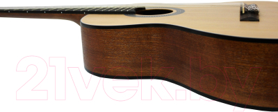 Акустическая гитара Sevillia IC-100 3/4 NA
