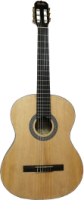 Акустическая гитара Sevillia IC-120H NA - 