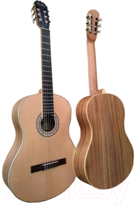Акустическая гитара Sevillia IC-140K NA