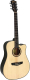 Акустическая гитара KLEVER KD-742 Дредноут - 