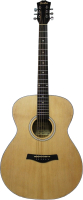 Акустическая гитара Sevillia IW-235 NA  (вестерн) - 