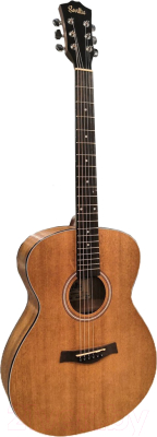 Акустическая гитара Sevillia IW-235M NS  (вестерн)