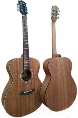 Акустическая гитара Sevillia IW-235M NS  (вестерн)