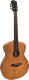 Акустическая гитара Sevillia IW-235M NS  (вестерн) - 