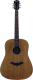 Акустическая гитара Sevillia IW 240M NS  (натуральный) - 