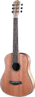 Акустическая гитара Sevillia IW-34M NS - 