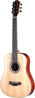 Акустическая гитара Sevillia IW-34R NA - 