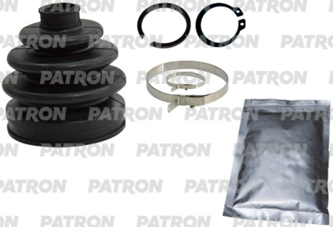 Пыльник ШРУСа Patron PDC0111