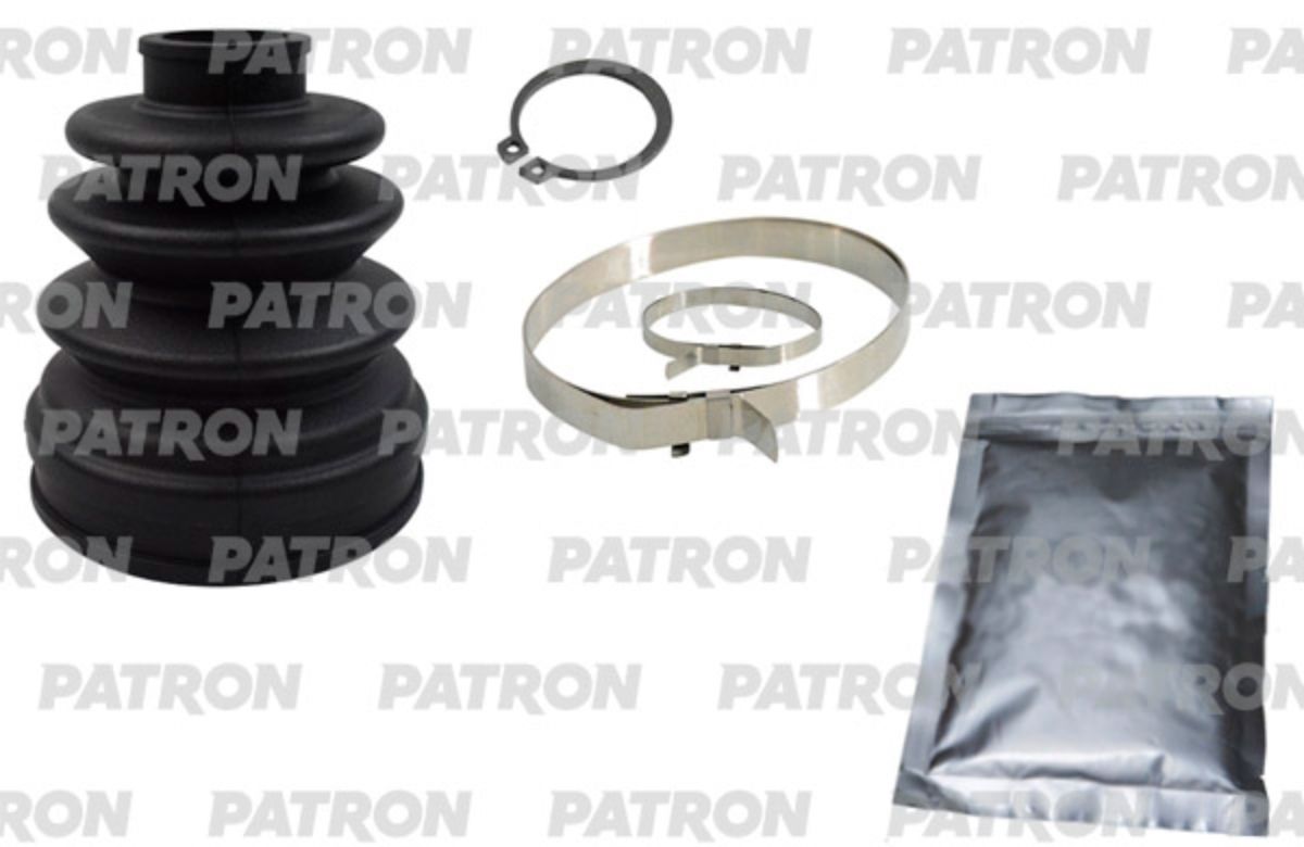 Пыльник ШРУСа Patron PDC0113