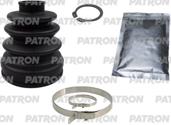Пыльник ШРУСа Patron PDC0114
