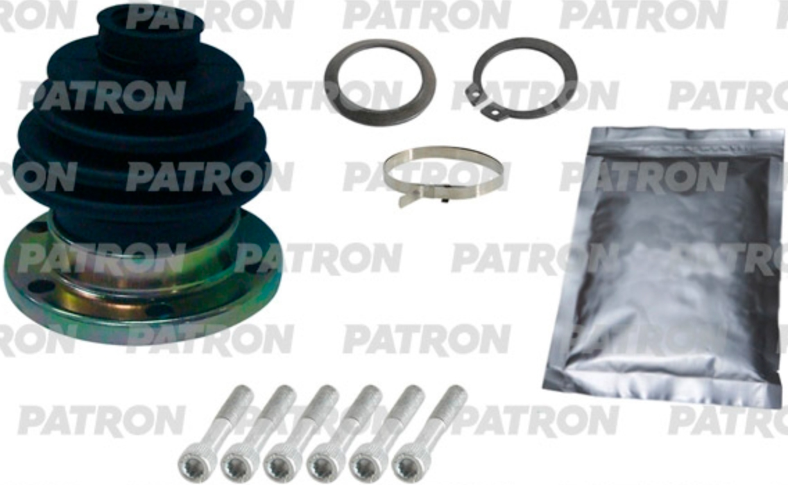 Пыльник ШРУСа Patron PDC0115