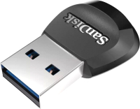 Картридер SanDisk MobileMate USB 3.0 / SDDR-B531-GN6NN  - 