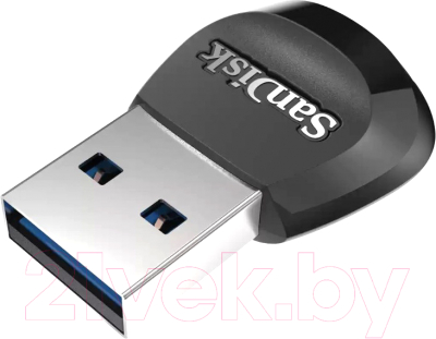 Картридер SanDisk MobileMate USB 3.0 / SDDR-B531-GN6NN 