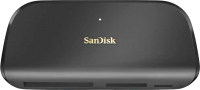 Картридер SanDisk ImageMate Pro USB-C / SDDR-A631-GNGNN - 