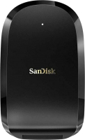 Картридер SanDisk Extreme Pro / SDDR-F451-GNGEN - 