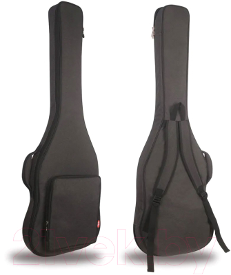 Чехол для гитары Sevillia Covers BGB-W22 BK (черный)