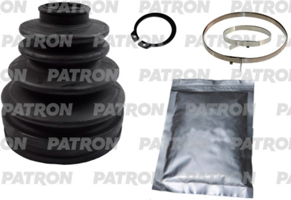 Пыльник ШРУСа Patron PDC0118